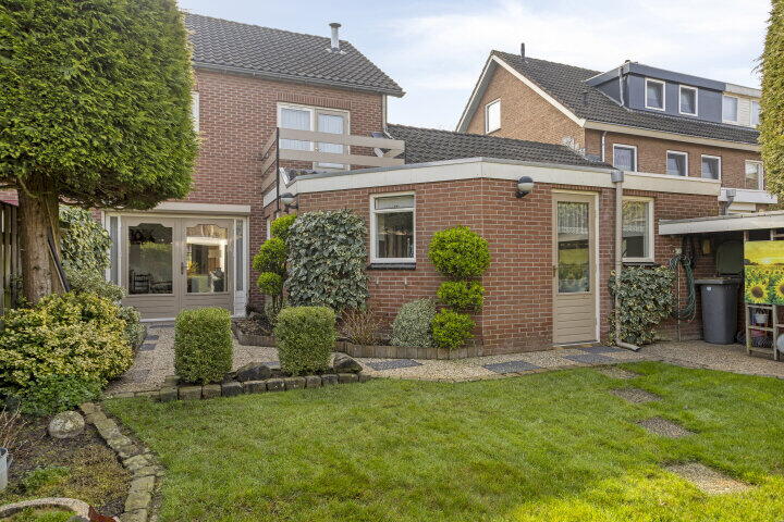 Foto 29 - Homberg 3620, Wijchen