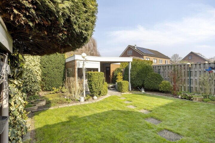 Foto 30 - Homberg 3620, Wijchen