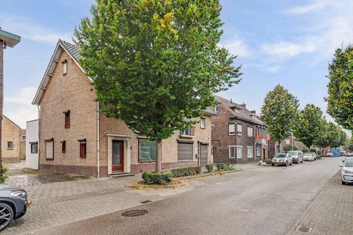 Foto 2 – Hommerterweg 75, Hoensbroek