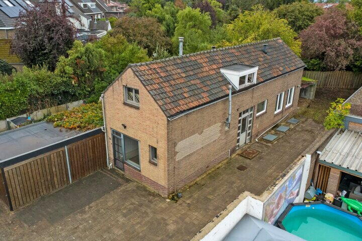 Foto 3 – Hommerterweg 75, Hoensbroek