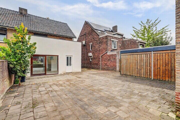 Foto 40 – Hommerterweg 75, Hoensbroek