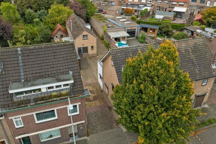 Foto 45 – Hommerterweg 75, Hoensbroek