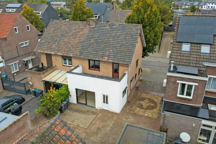 Foto 48 – Hommerterweg 75, Hoensbroek