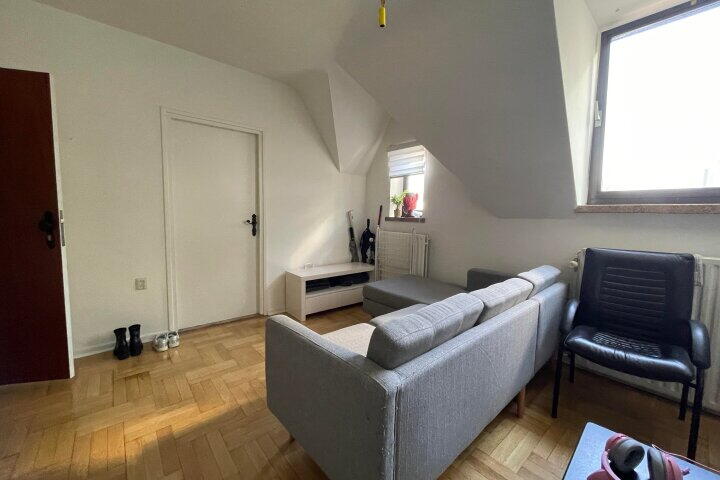 Honigmannstraat 31 D, Heerlen