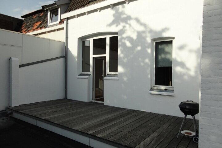 Foto 3 – Honigmannstraat 43, Heerlen