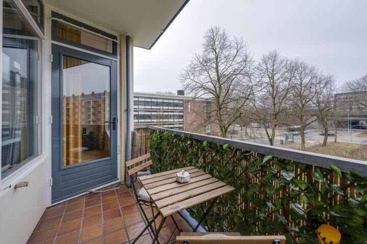 Foto 11 - Honselersdijkstraat 32 2, Amsterdam