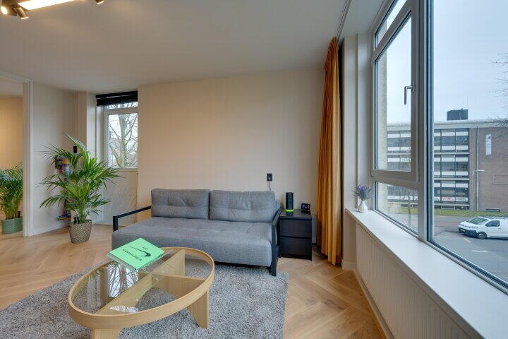 Foto 12 - Honselersdijkstraat 32 2, Amsterdam