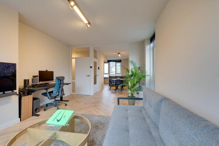 Foto 13 - Honselersdijkstraat 32 2, Amsterdam