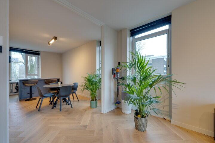 Foto 14 - Honselersdijkstraat 32 2, Amsterdam