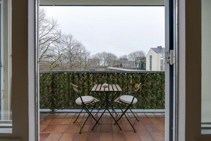 Foto 4 - Honselersdijkstraat 32 2, Amsterdam