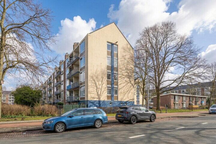 Foto 32 - Honselersdijkstraat 32 2, Amsterdam