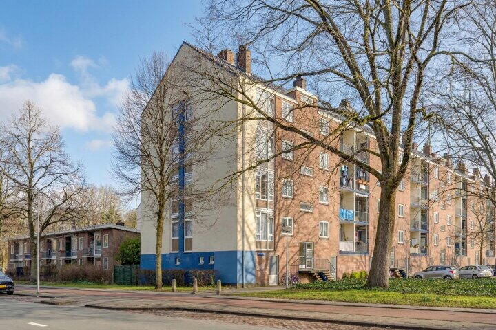 Foto 33 - Honselersdijkstraat 32 2, Amsterdam