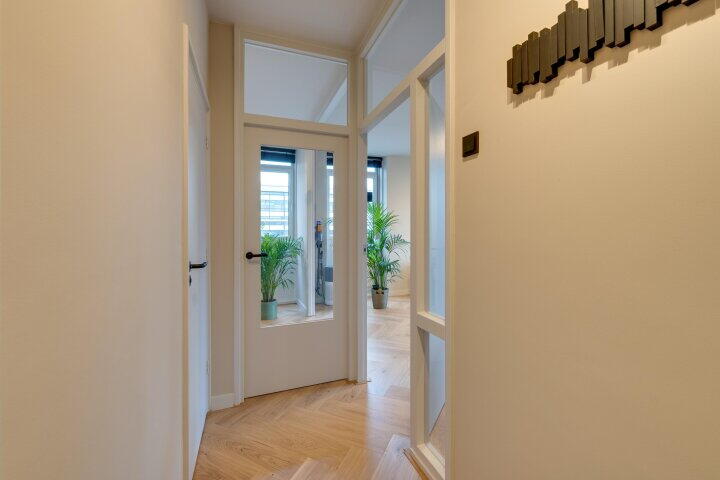 Foto 5 - Honselersdijkstraat 32 2, Amsterdam