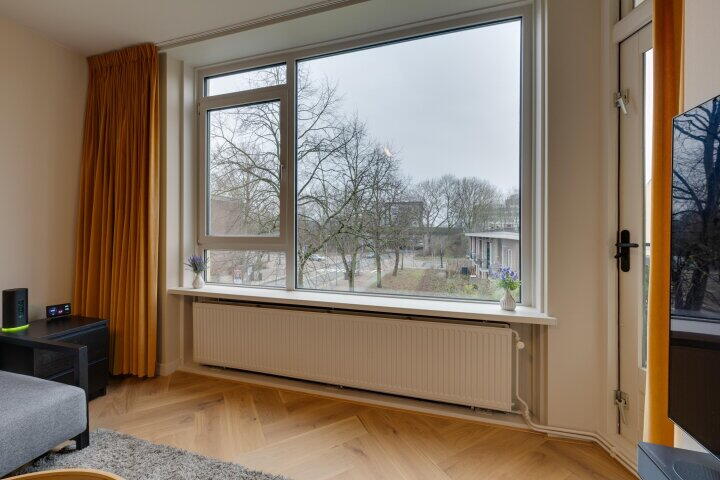 Foto 8 - Honselersdijkstraat 32 2, Amsterdam