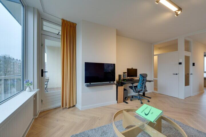 Foto 9 - Honselersdijkstraat 32 2, Amsterdam