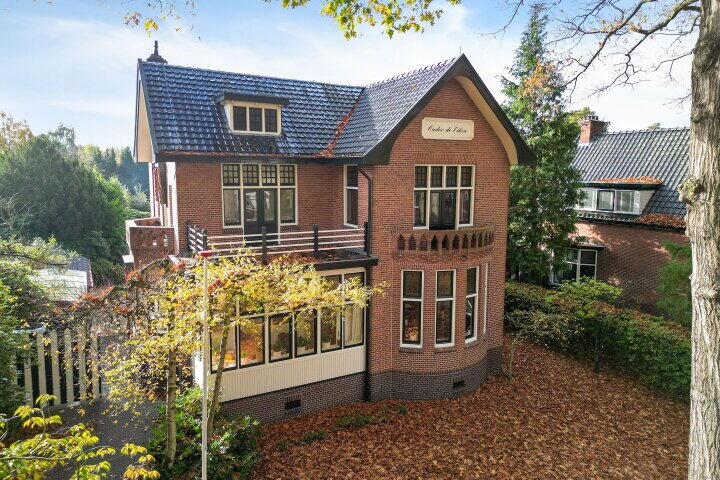 Foto 1 - Hoofdkade 7, Ter Apel