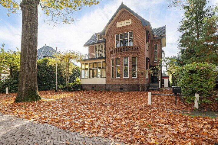 Foto 2 - Hoofdkade 7, Ter Apel