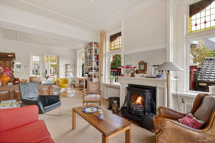 Foto 17 - Hoofdkade 7, Ter Apel