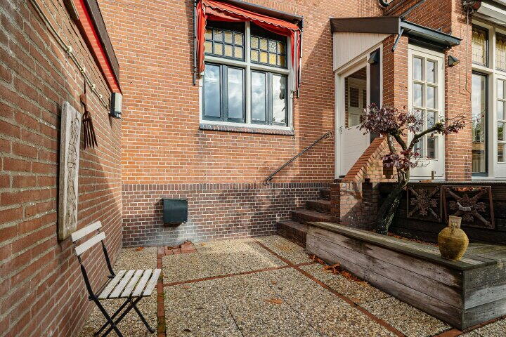 Foto 37 - Hoofdkade 7, Ter Apel