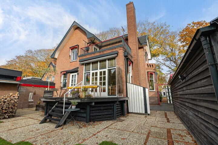 Foto 39 - Hoofdkade 7, Ter Apel