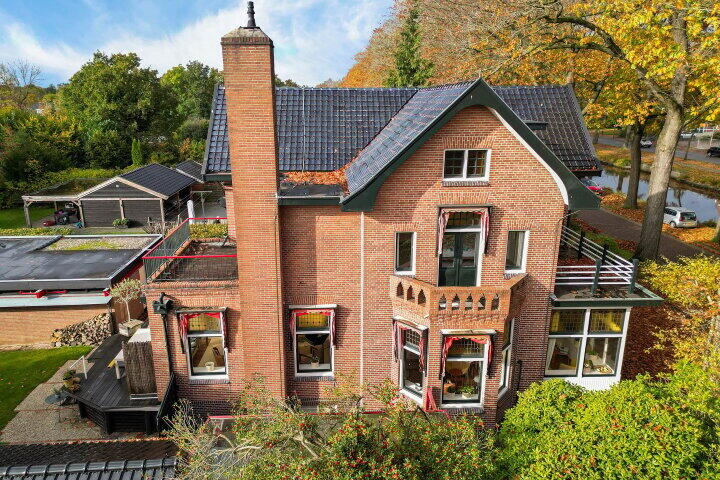 Foto 41 - Hoofdkade 7, Ter Apel