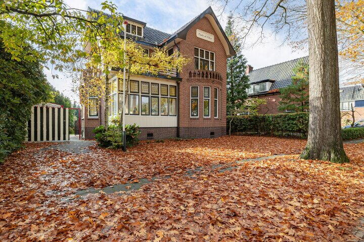 Foto 43 - Hoofdkade 7, Ter Apel