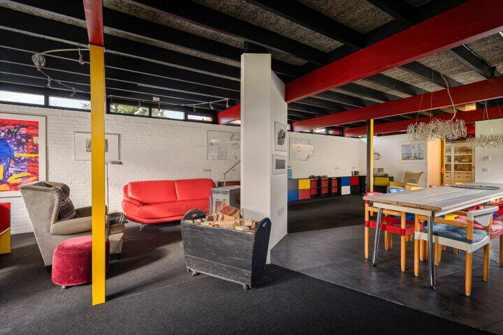 Foto 47 - Hoofdkade 7, Ter Apel