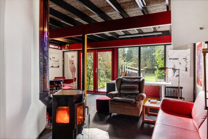 Foto 49 - Hoofdkade 7, Ter Apel