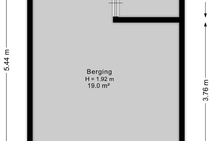 Foto 71 - Hoofdkade 7, Ter Apel
