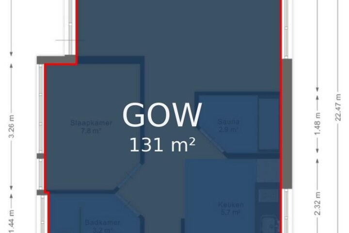 Foto 77 - Hoofdkade 7, Ter Apel