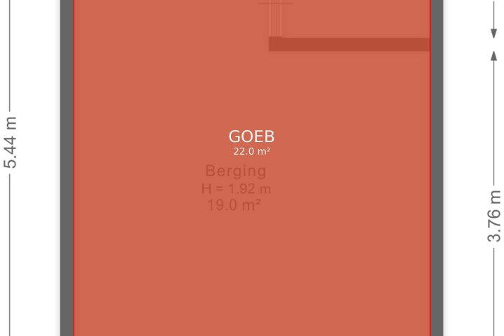 Foto 78 - Hoofdkade 7, Ter Apel