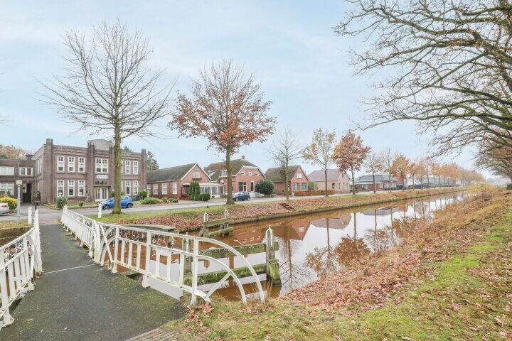 Foto 3 - Hoofdkanaal OZ -R 81, Emmer-Compascuum