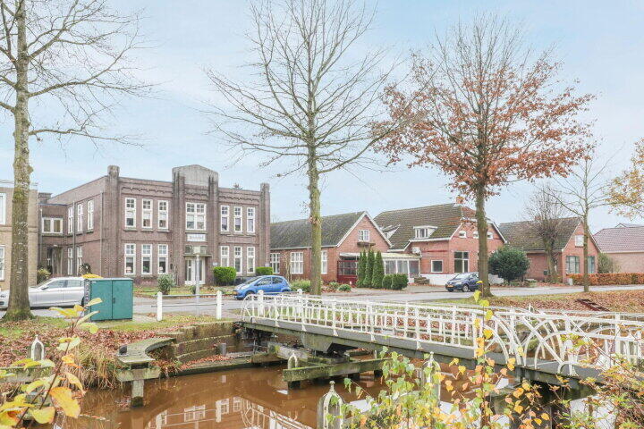 Foto 4 - Hoofdkanaal OZ -R 81, Emmer-Compascuum