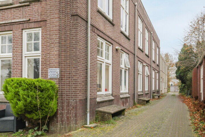 Foto 35 - Hoofdkanaal OZ -R 81, Emmer-Compascuum