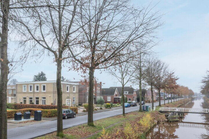 Foto 40 - Hoofdkanaal OZ -R 81, Emmer-Compascuum