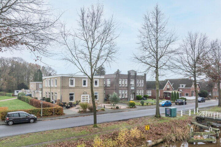 Foto 41 - Hoofdkanaal OZ -R 81, Emmer-Compascuum
