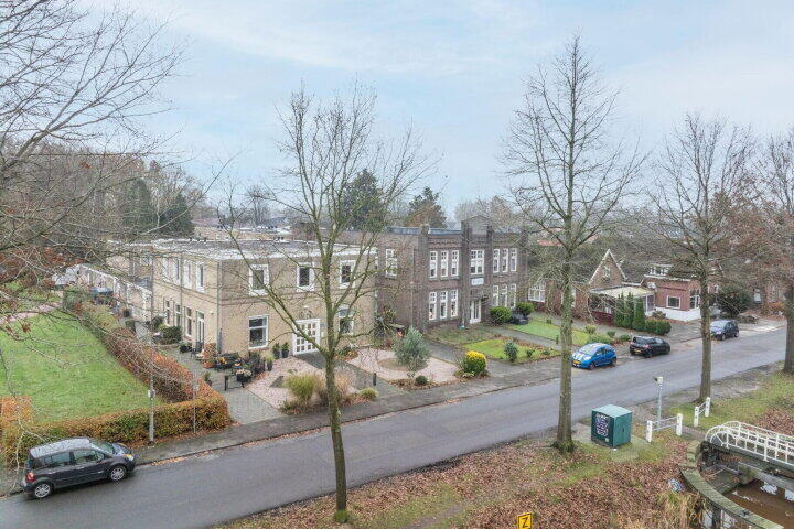 Foto 42 - Hoofdkanaal OZ -R 81, Emmer-Compascuum