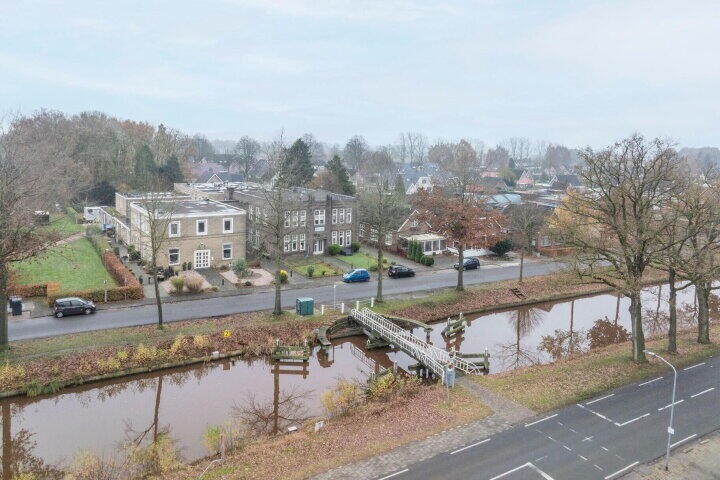 Foto 43 - Hoofdkanaal OZ -R 81, Emmer-Compascuum