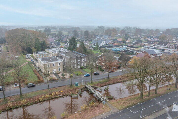 Foto 44 - Hoofdkanaal OZ -R 81, Emmer-Compascuum