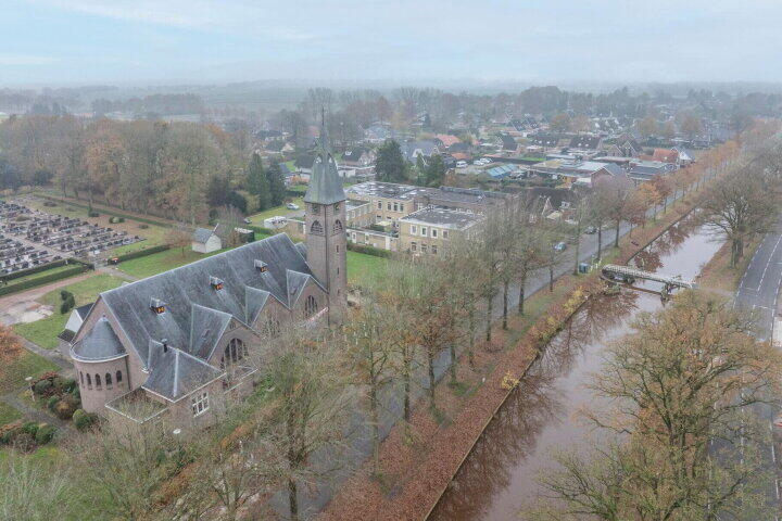Foto 45 - Hoofdkanaal OZ -R 81, Emmer-Compascuum