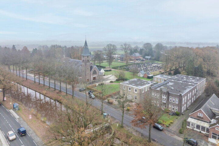 Foto 46 - Hoofdkanaal OZ -R 81, Emmer-Compascuum