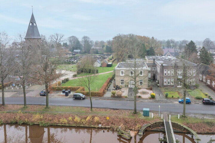 Foto 47 - Hoofdkanaal OZ -R 81, Emmer-Compascuum