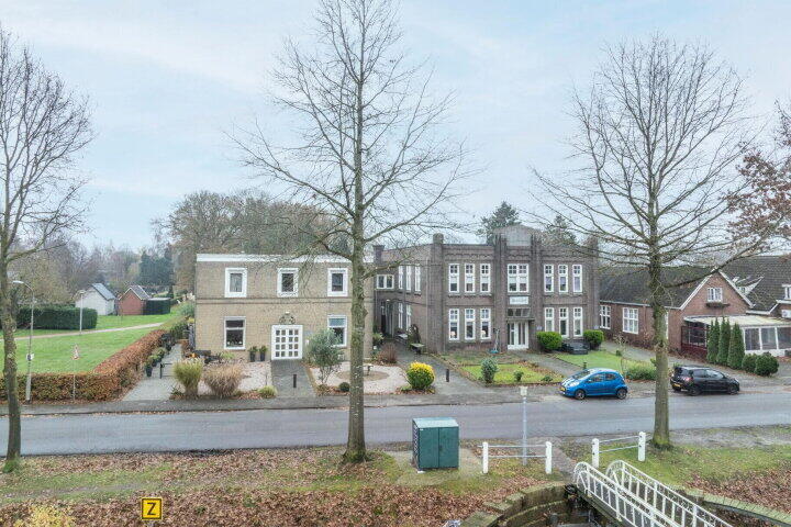 Foto 48 - Hoofdkanaal OZ -R 81, Emmer-Compascuum