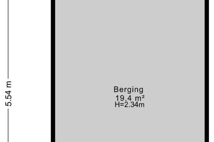 Plattegrond – Hoofdkanaal OZ -R 81, Emmer-Compascuum