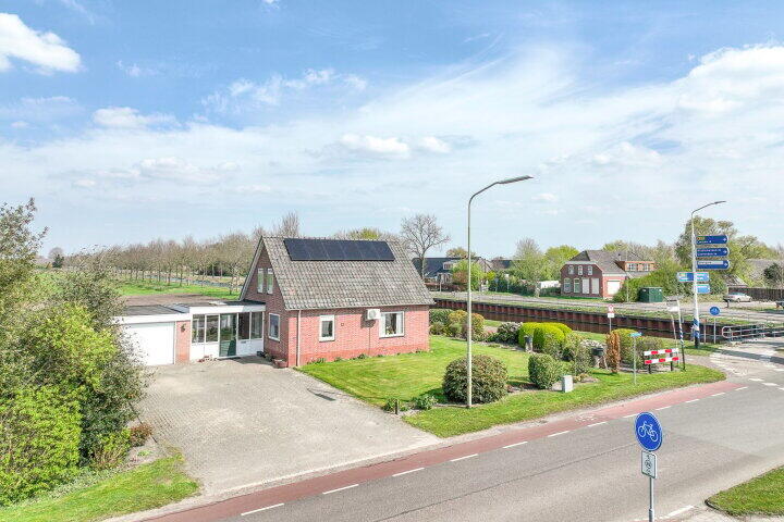Hoofdkanaal WZ 115, Emmer-Compascuum