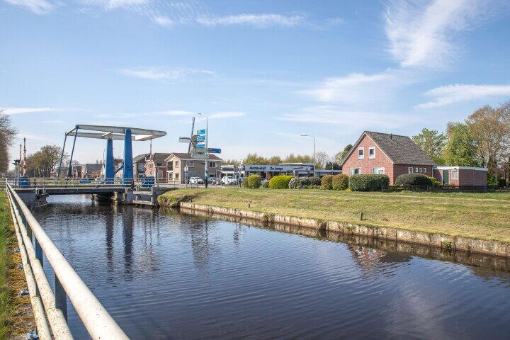 Foto 2 - Hoofdkanaal WZ 115, Emmer-Compascuum