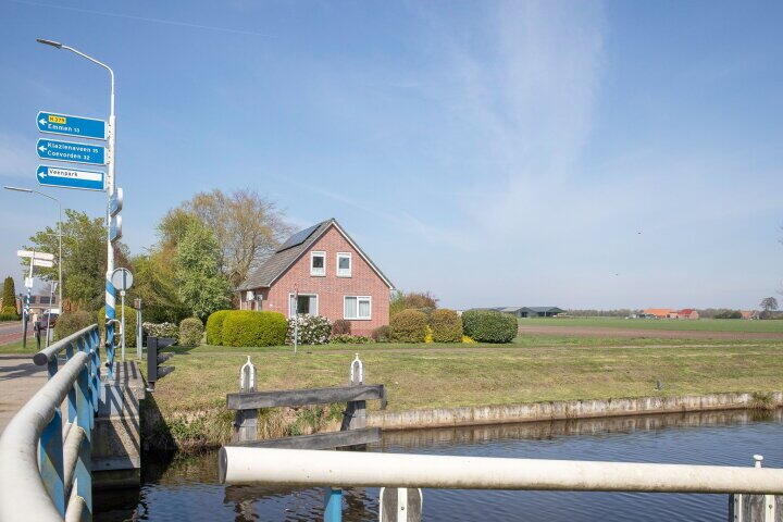 Foto 3 - Hoofdkanaal WZ 115, Emmer-Compascuum
