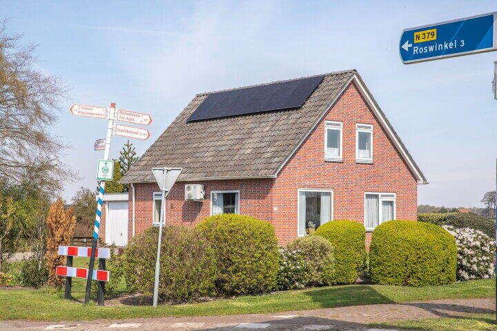 Foto 37 - Hoofdkanaal WZ 115, Emmer-Compascuum