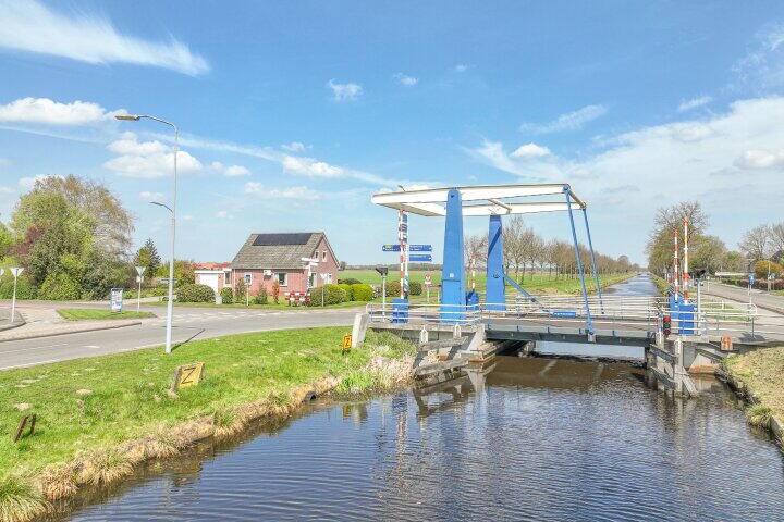 Foto 40 - Hoofdkanaal WZ 115, Emmer-Compascuum