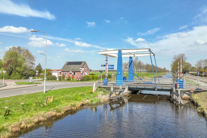 Foto 41 - Hoofdkanaal WZ 115, Emmer-Compascuum